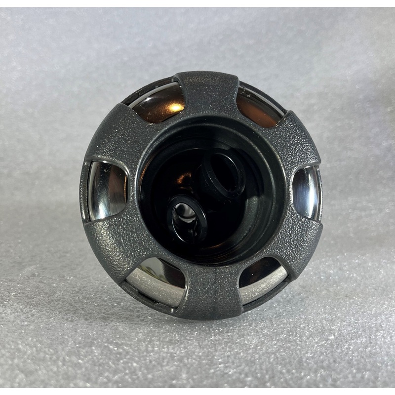 Twin Roto 6 Spoke Jet