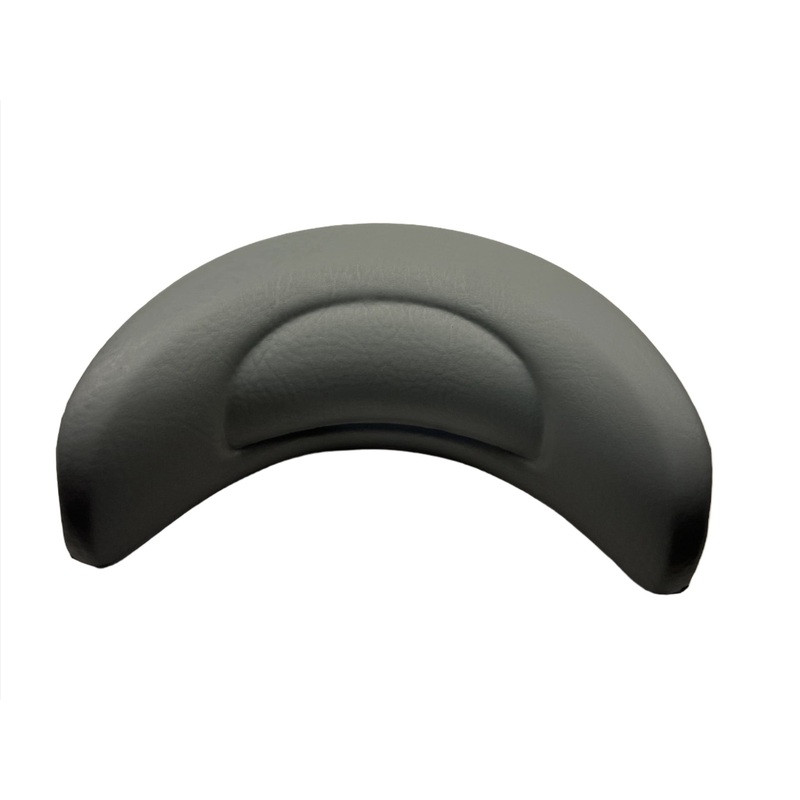 14957 Pillow, Neck Seat, Harmony, 4060, Universal Gray, 2014