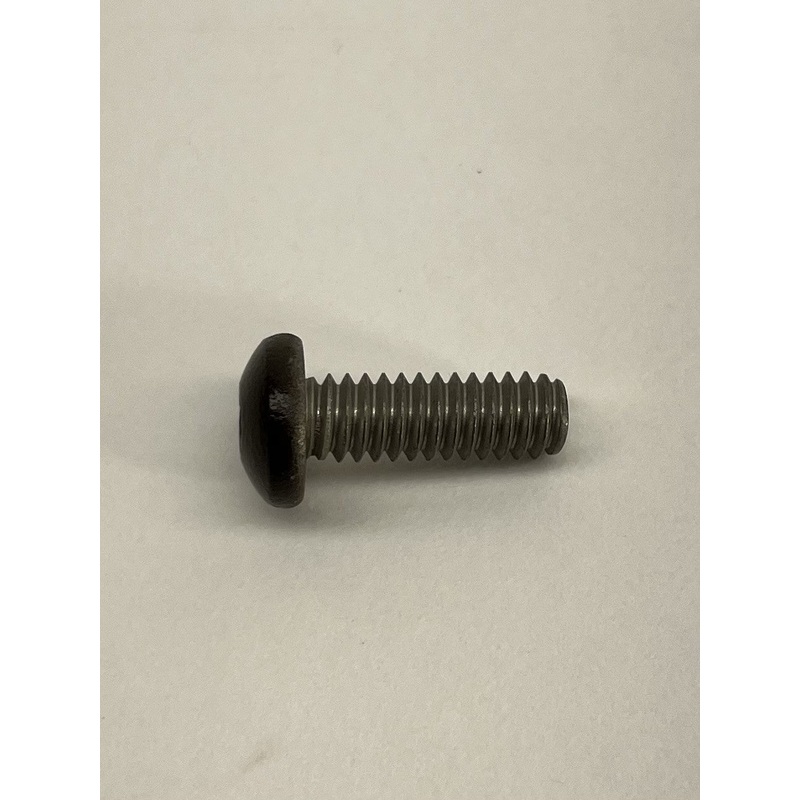 15140 Dynasty Phillips bolt, brown.