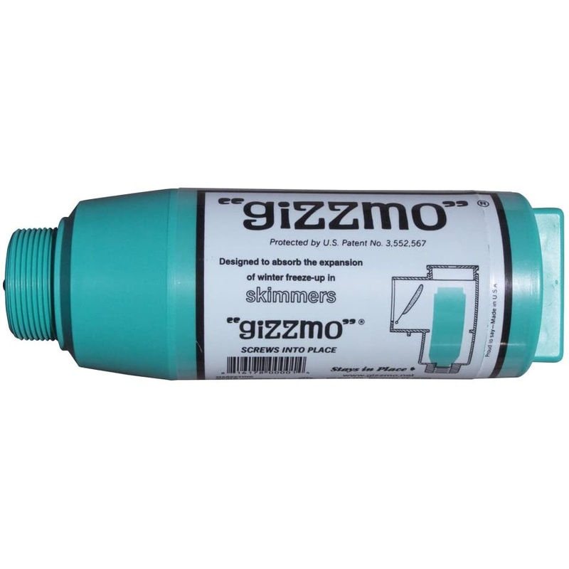 Gizzmo for Skimmer