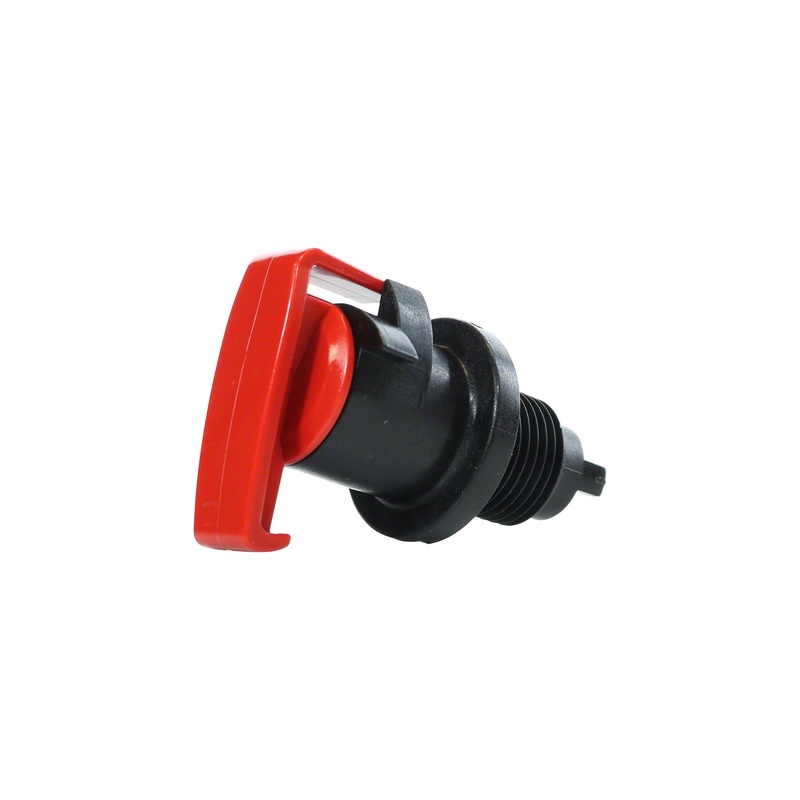 Hayward Air Relief Assembly with O-ring