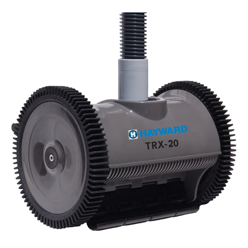 Hayward Aquanaut Trevi Pool Vacuum