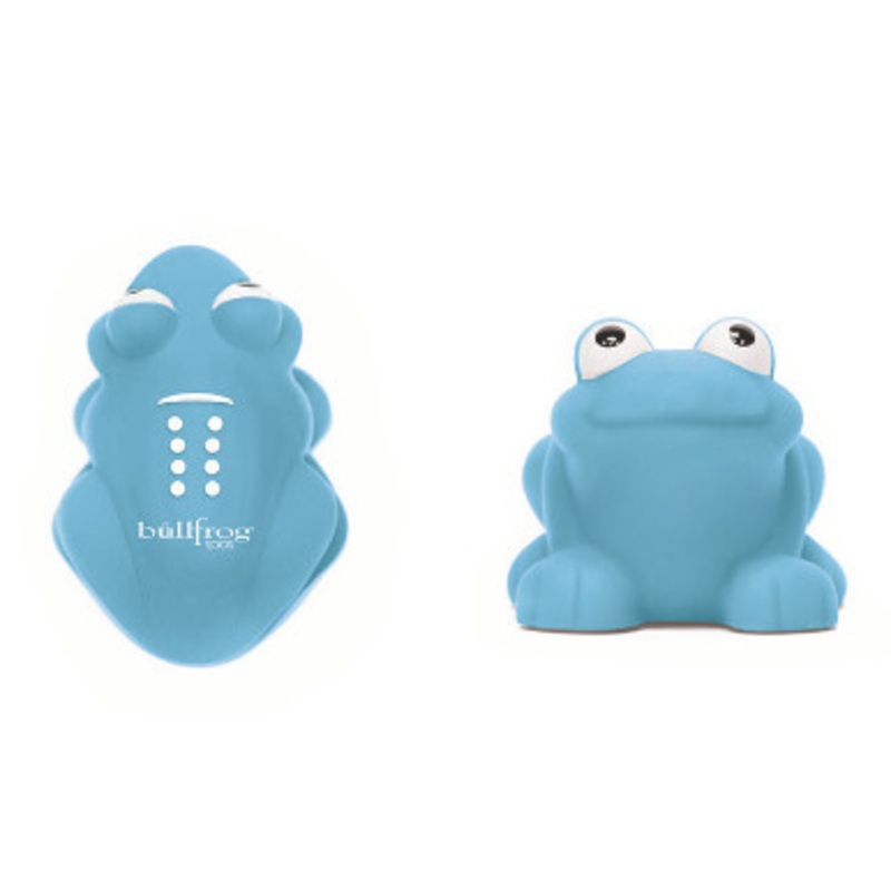 Light Up Bullfrog