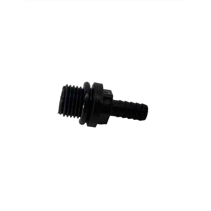 Pump adapter
