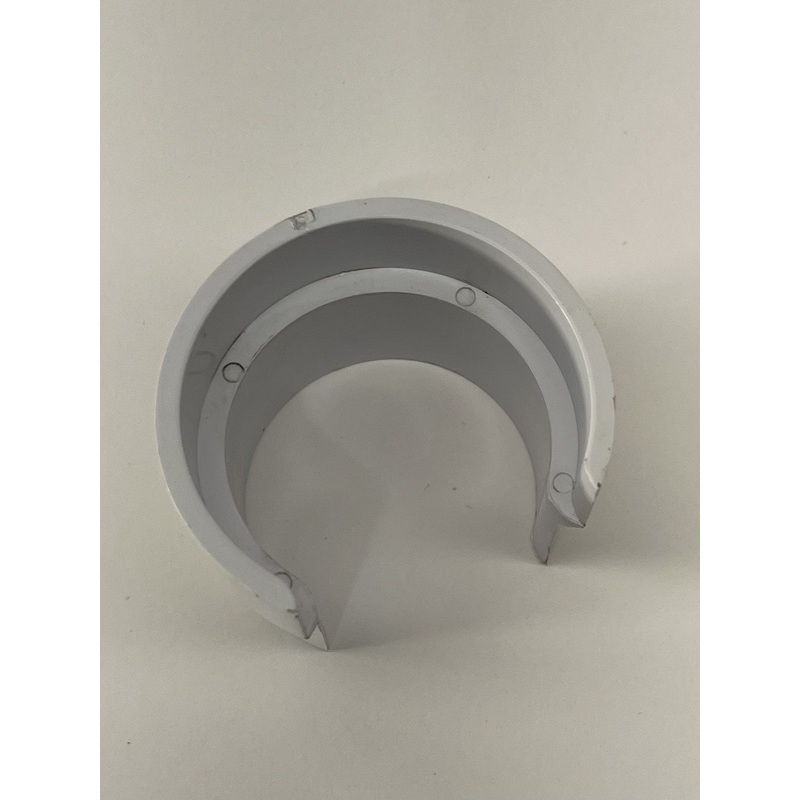 SOS1-1/2 Clip-on pipe seal
