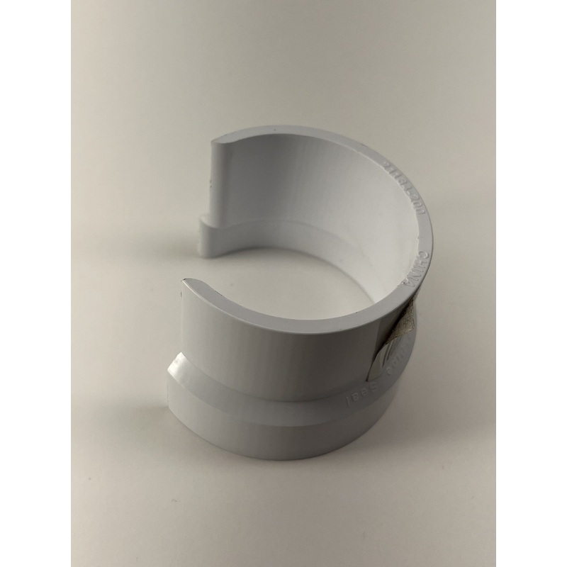 SOS2 Clip-on pipe seal