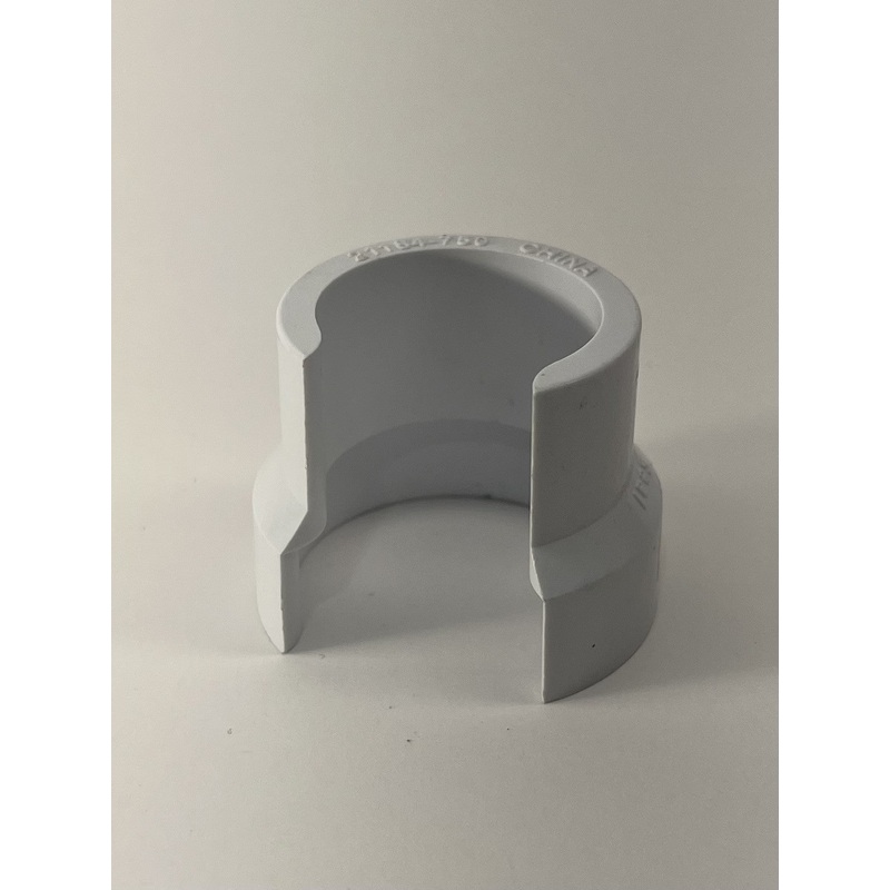 SOS3/4 Clip-on pipe seal