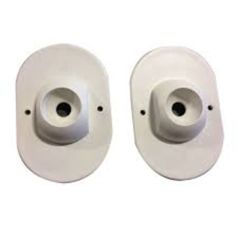 Swivel Step Pad Set for ACM41A(S) Ladder