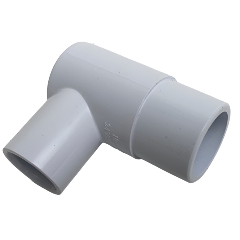 10-02439 Bullfrog Elbow, 90 Degree, 0.845" X 1" Spigot