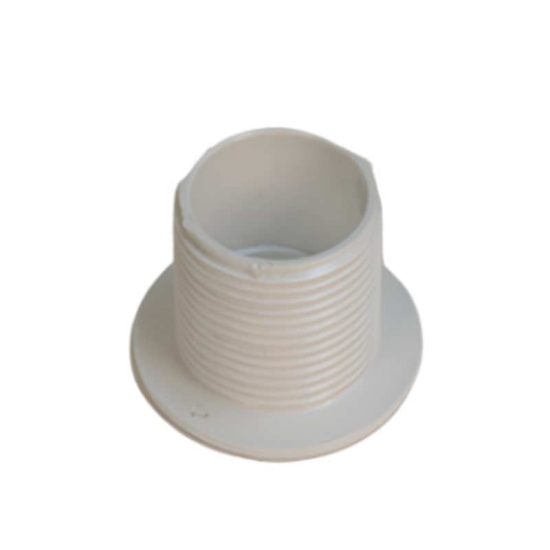 10-1010 Bullfrog Bulkhead Body 2" (Filter)