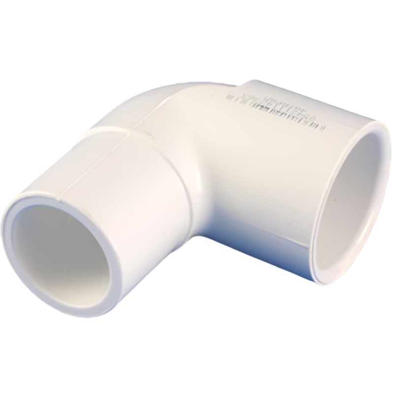 10-1585 Bullfrog Elbow 1 Inch 90 Degree Street