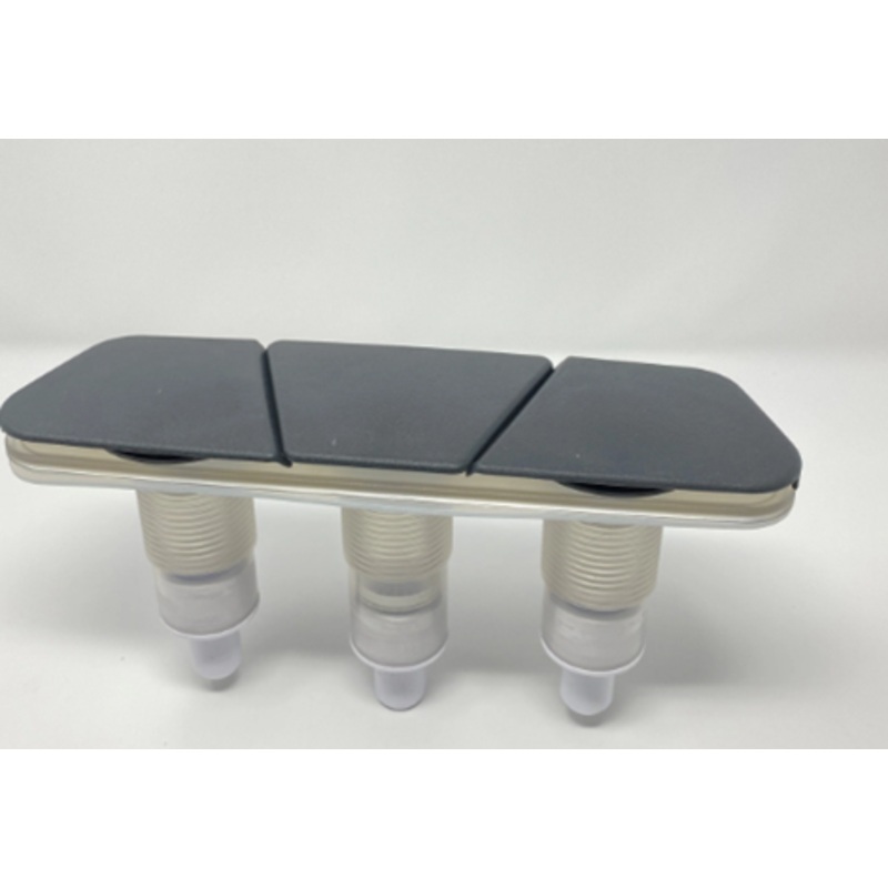 Bullfrog A Series Waterfall Jet Assembly
