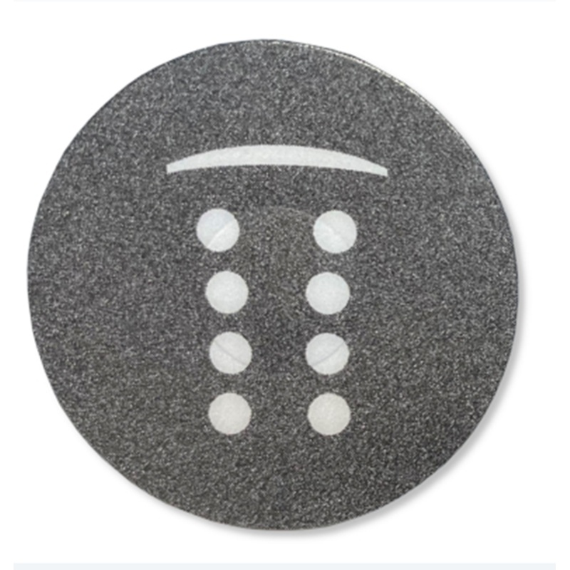 Bullfrog Auxiliary Remote Overlay