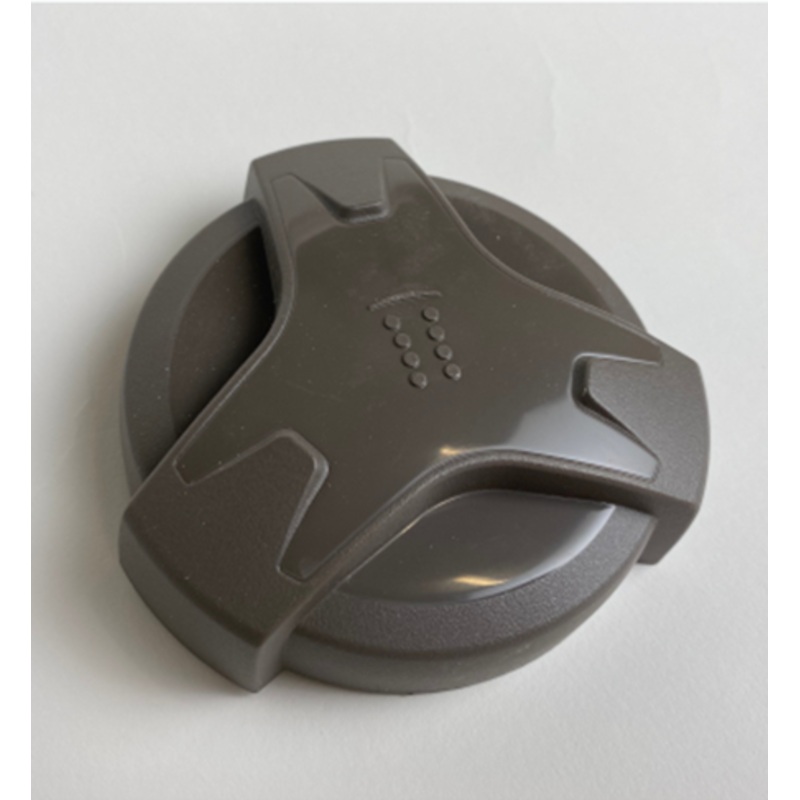Bullfrog Diverter Knob X-Series