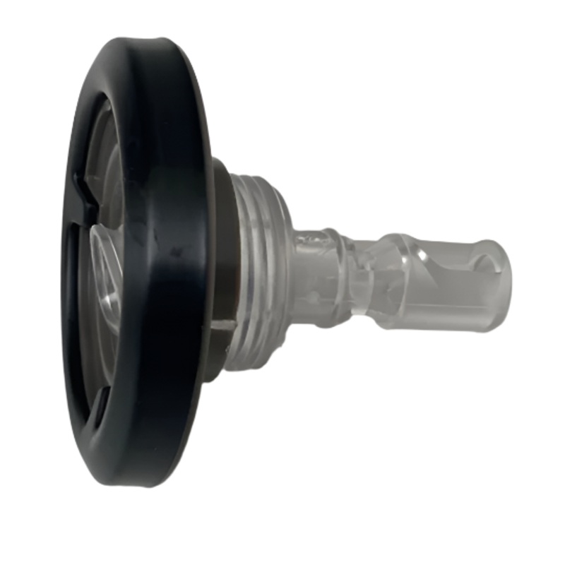Bullfrog Jet 2" Direct, Bronze, Clear X-Series