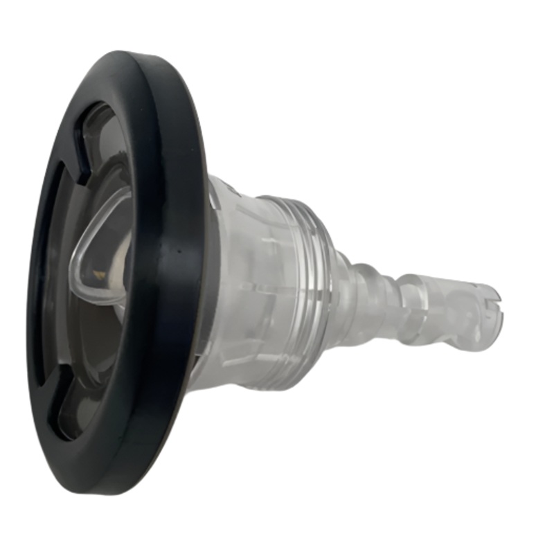 Bullfrog Jet 3" Direct, Bronze, Clear X-Series