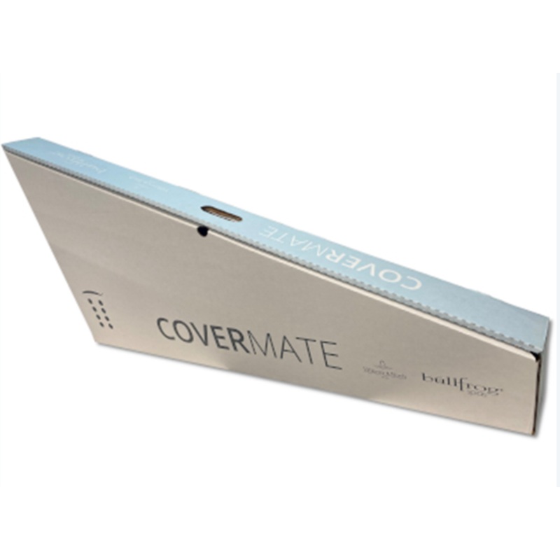 Bullfrog Lifter Covermate I