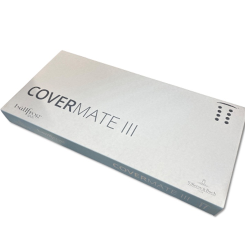 Bullfrog Lifter Covermate III
