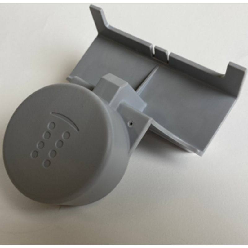 Bullfrog Light Induction Receiver