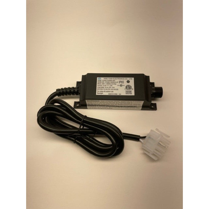 Bullfrog Light Power Supply Induction W/MNT