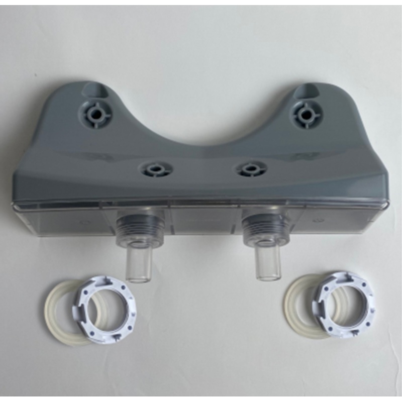 Bullfrog Neck Jet Assembly X-Series