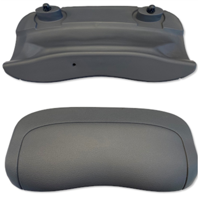 Bullfrog Pillow Neck A Series Gray 2013-2015