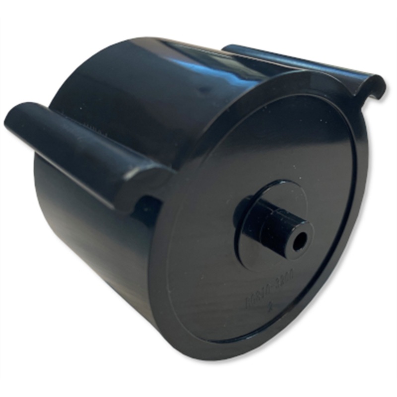 Bullfrog PVC Bulkhead Clip 2023