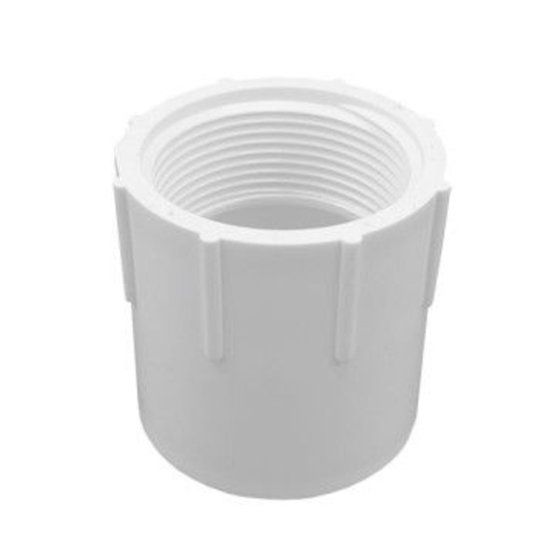 Female Adapter 2" FIPT X SLIP