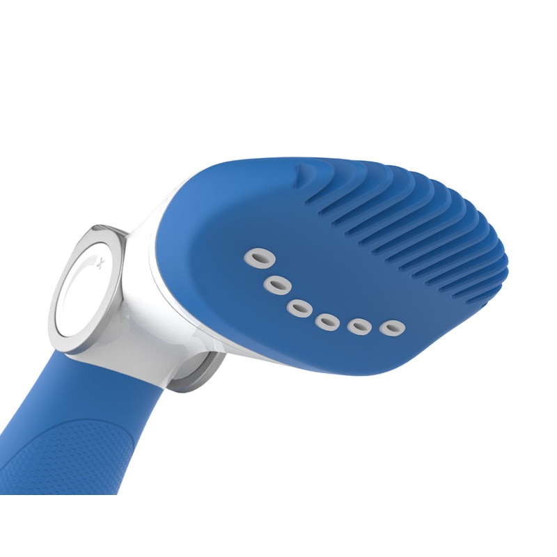 Filter wand