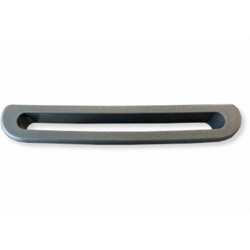 Light Cover Neck Plate on JetPak