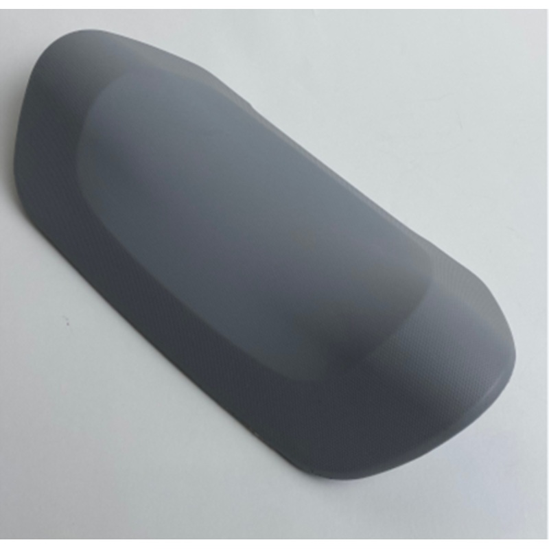 Pillow X-Series Main Foam Gray