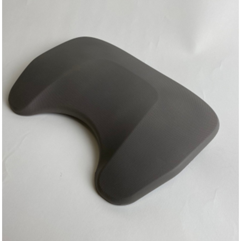Pillow X-Series Neck Foam Beige