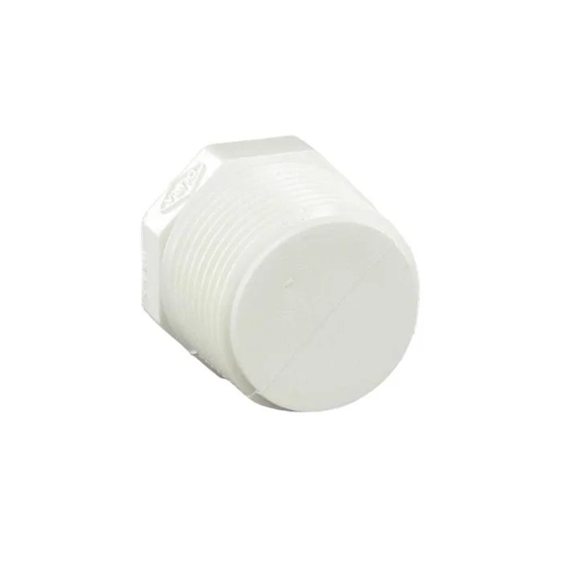 Plug 1" MPT Pipe Plug