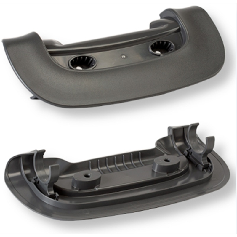 Snapcap Assembly with Clips 2013