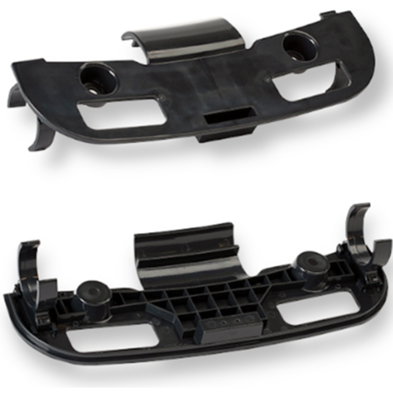Snapcap Clip Assembly with Clips Hidden