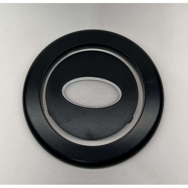 14965 Dynasty stereo cover and ring
