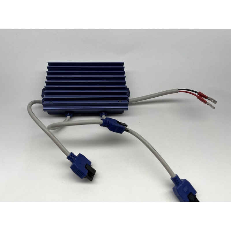 15180 Dynasty LED spyder junction box