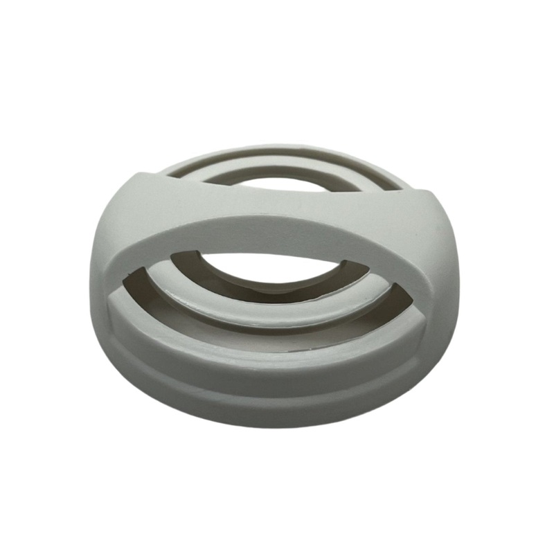 15340 Air control knob 1"