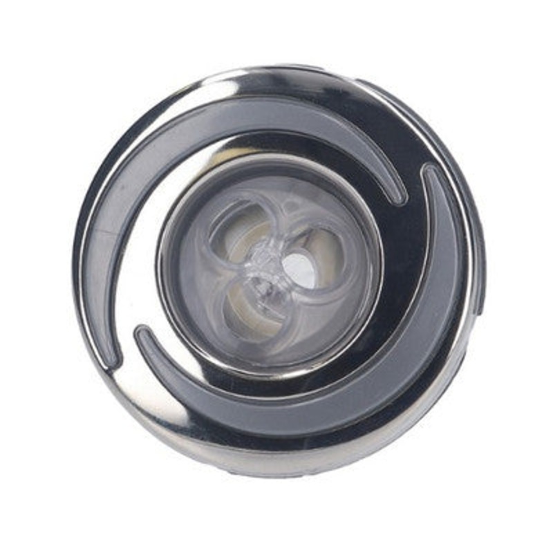 15681 Dynasty mini storm glo, massage jet