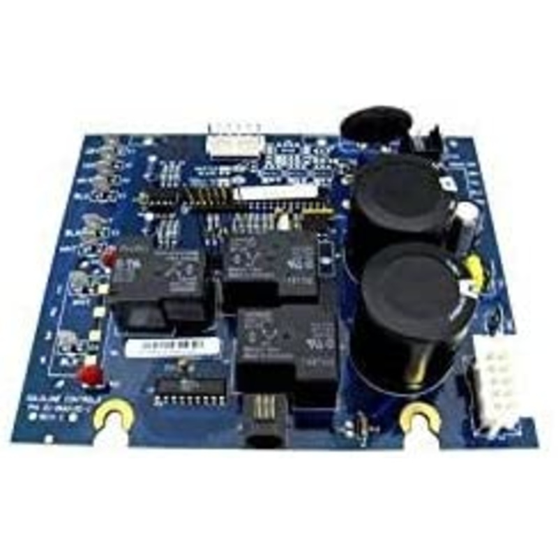 28014037, MOTHERBOARD REF AQUATROL GLXPCBTROL
