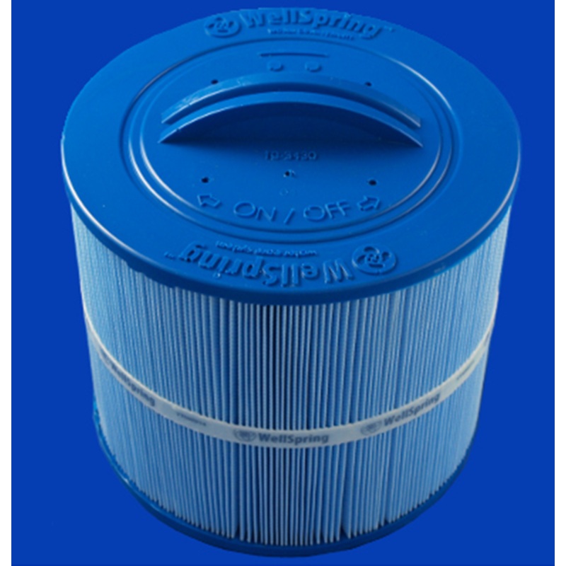 Bullfrog Cartridge Filter STIL