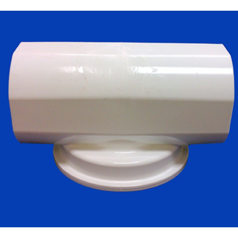 Bullfrog Fitting 2" Bulkhead Tee 2013
