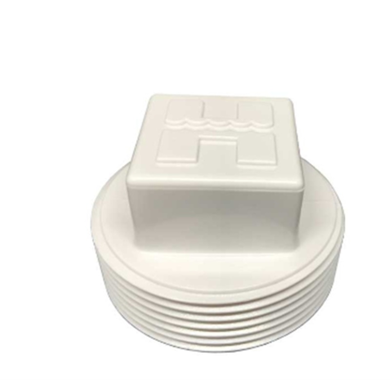 Hayward Plastic 2" Plug White