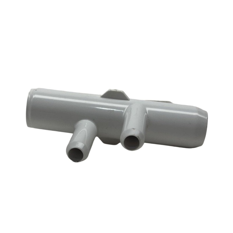 Manifold 3/4"sb x 3/4"sb x (2)3/8" sb