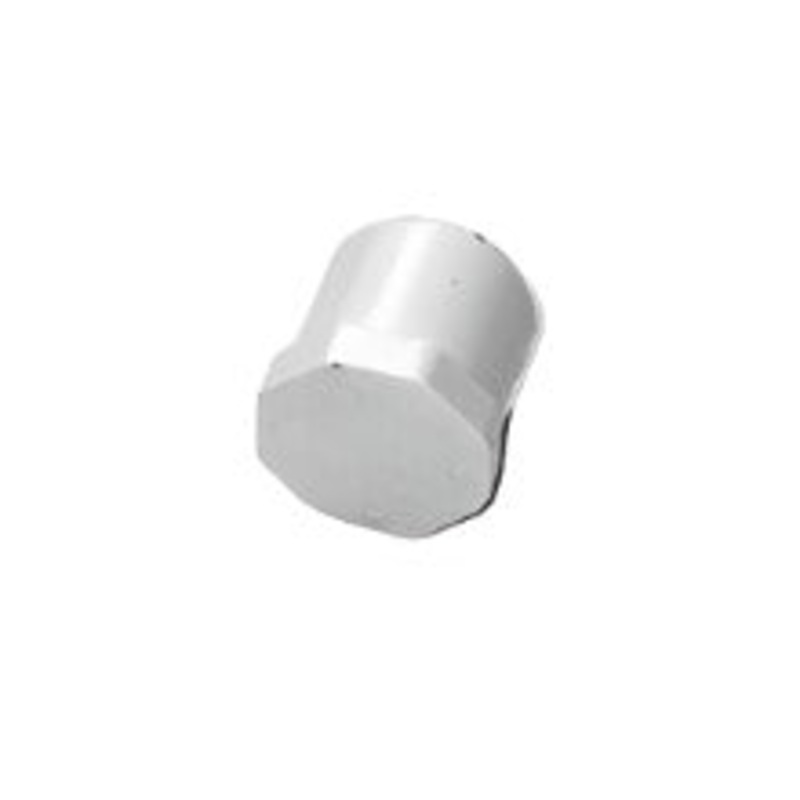 Plug 1/2" plug