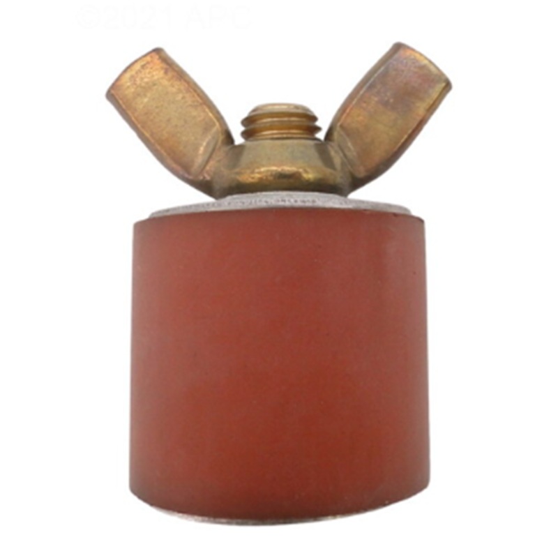 Plug 2-1/8 Inch