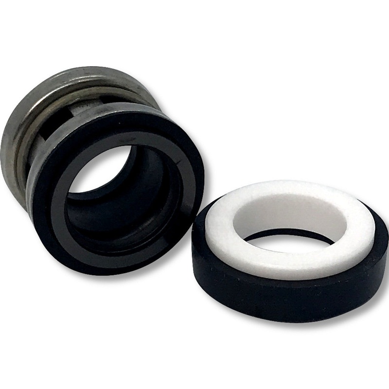 Pump seal 0V1 5/8 standard style viton