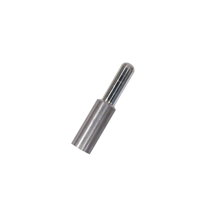 Safety cover tamping tool