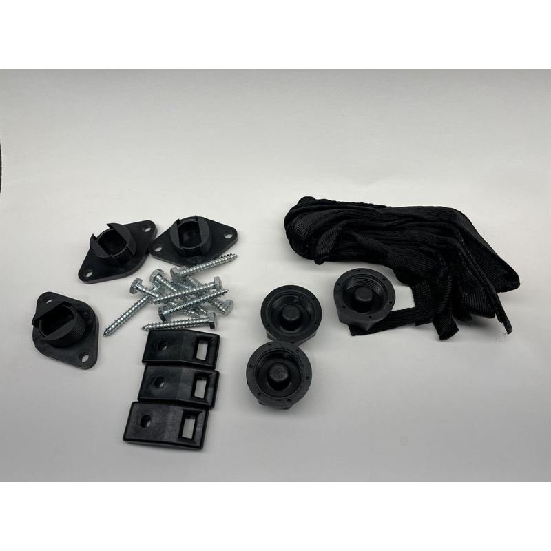 Sunkeeper roof mounting kit