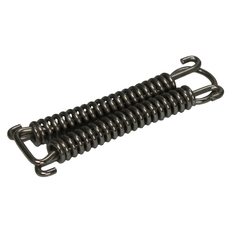 Winter safety cover double spring CMRCL